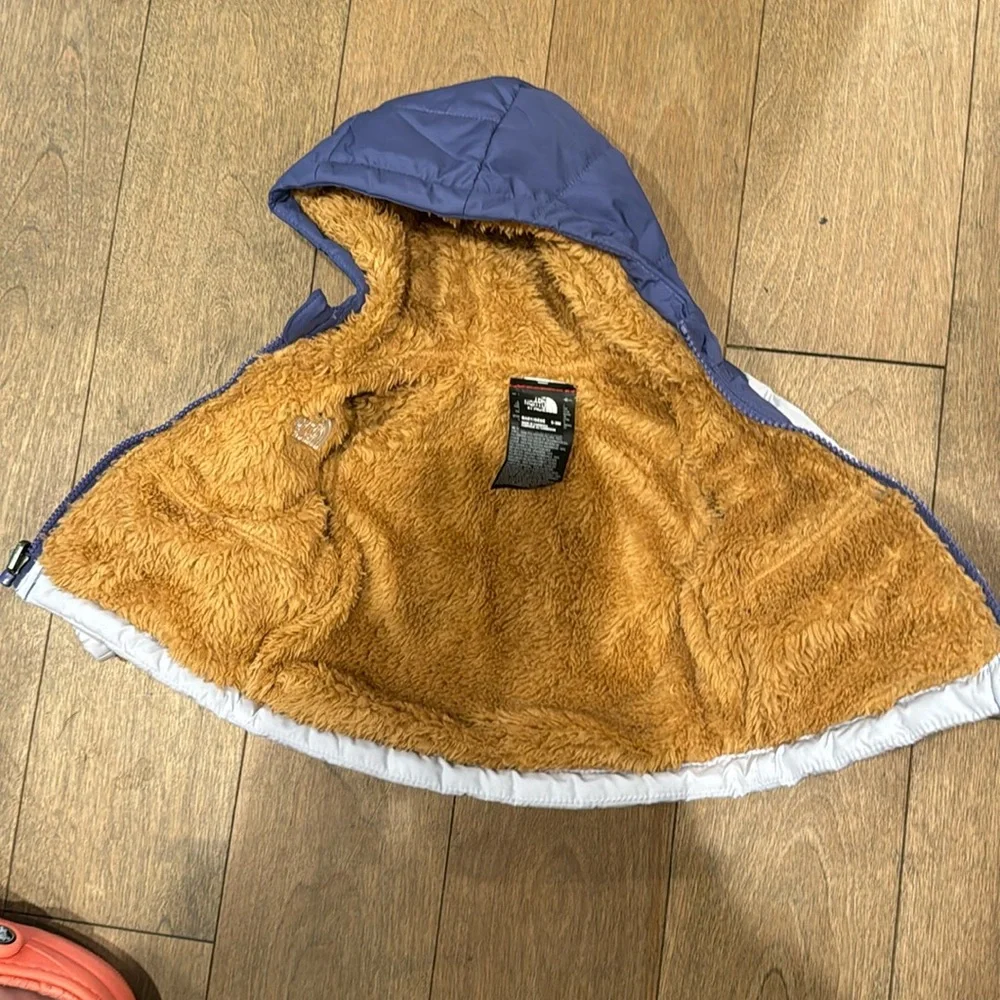 The North Face north face